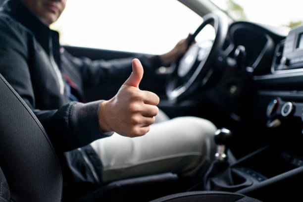 Driving Seat